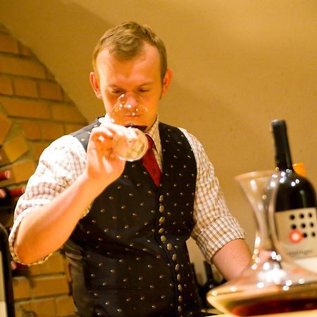 Kutscherwirt Vorau Экстерьер фото